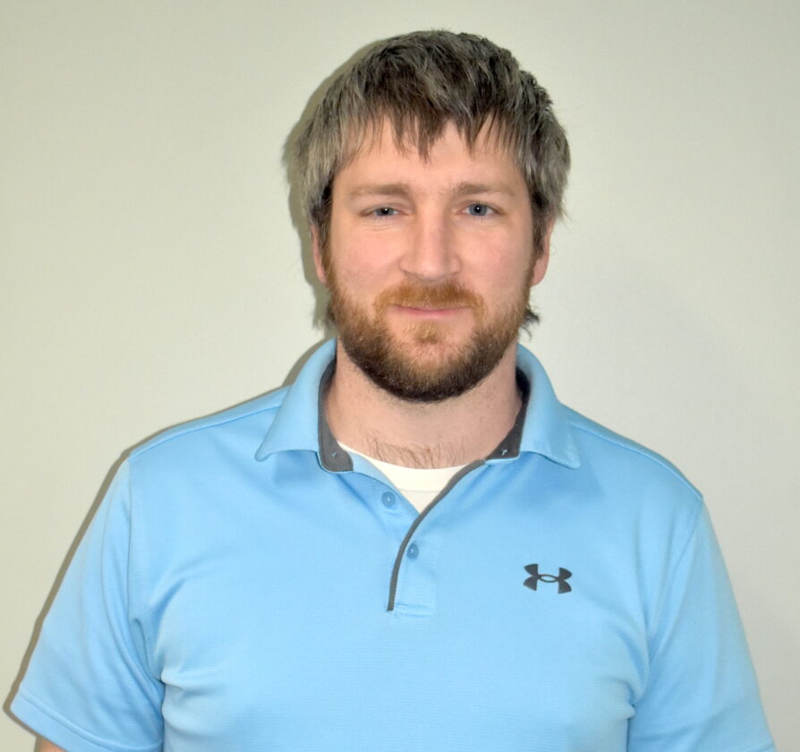 Former Tama County Engineer Ben Daleske joins city of Marshalltown staff